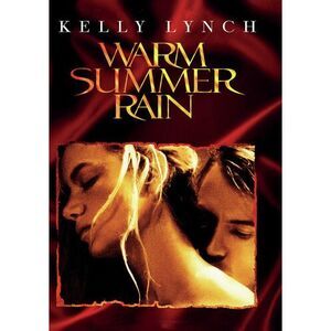 Warm Summer Rain  DVD
